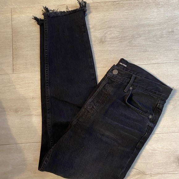 GRLFRND High-Rise Karolina jeans 27 - Picture 6 of 12